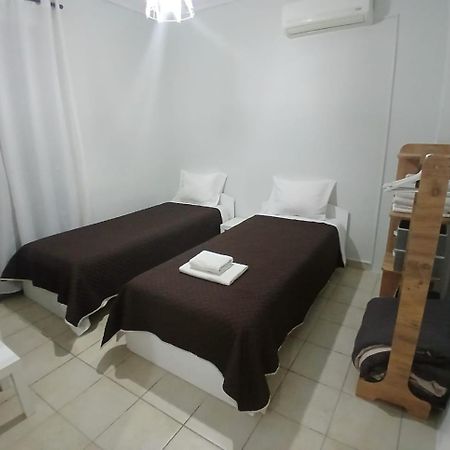 Lefkas Apartment Kalligoni Ngoại thất bức ảnh