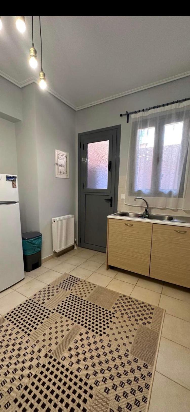 Lefkas Apartment Kalligoni Ngoại thất bức ảnh